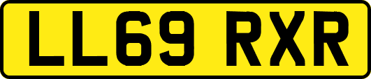LL69RXR