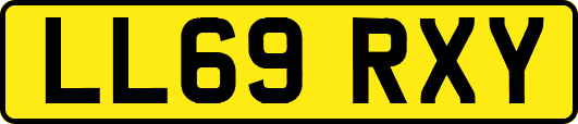 LL69RXY
