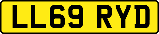LL69RYD