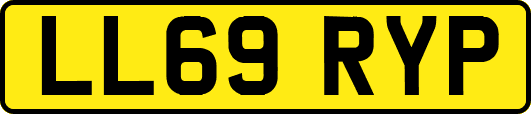 LL69RYP