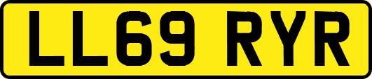 LL69RYR