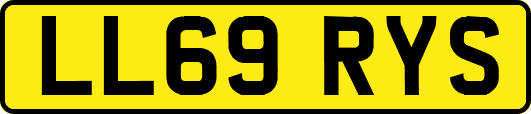 LL69RYS