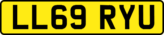 LL69RYU