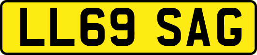 LL69SAG
