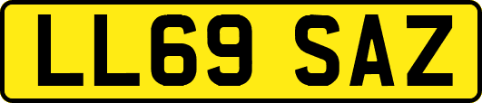LL69SAZ
