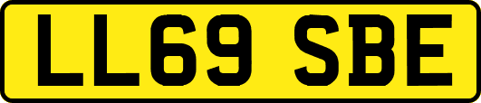 LL69SBE