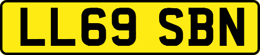 LL69SBN