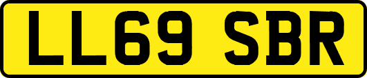 LL69SBR