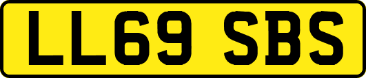 LL69SBS
