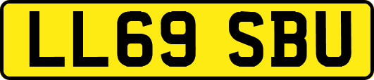 LL69SBU