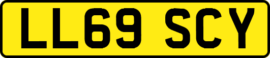 LL69SCY