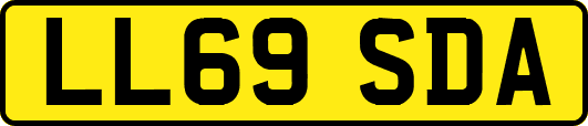 LL69SDA