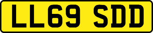 LL69SDD