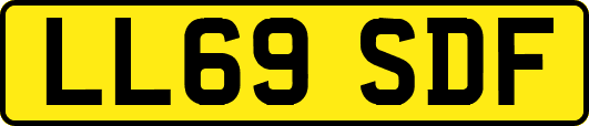 LL69SDF