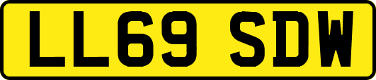 LL69SDW