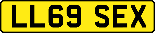 LL69SEX