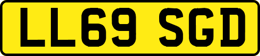 LL69SGD