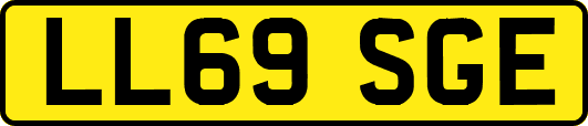 LL69SGE