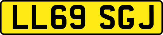 LL69SGJ