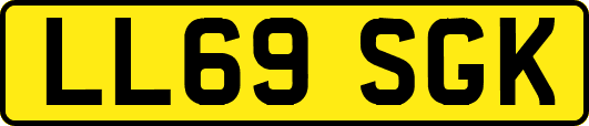 LL69SGK