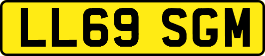LL69SGM