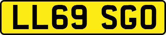LL69SGO