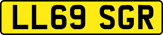 LL69SGR