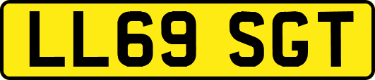 LL69SGT