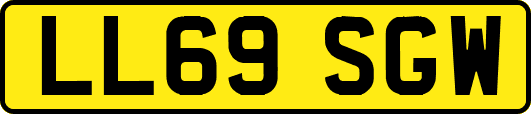 LL69SGW