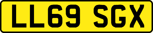 LL69SGX