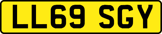 LL69SGY