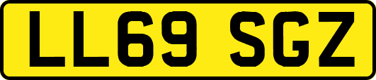LL69SGZ