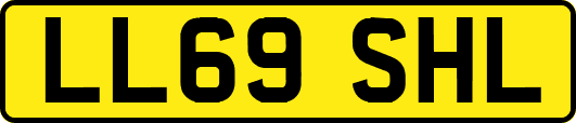 LL69SHL