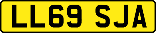 LL69SJA