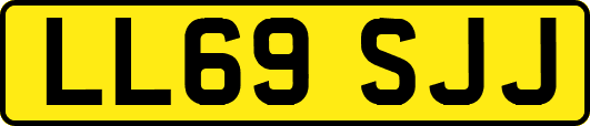 LL69SJJ