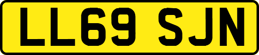 LL69SJN