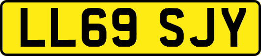 LL69SJY