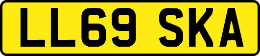 LL69SKA