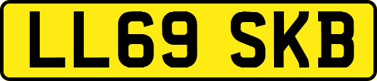 LL69SKB