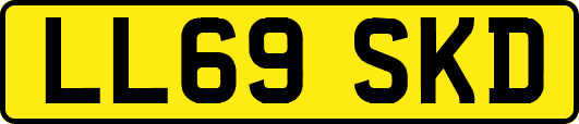 LL69SKD