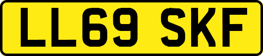 LL69SKF