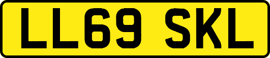 LL69SKL
