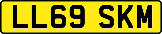 LL69SKM