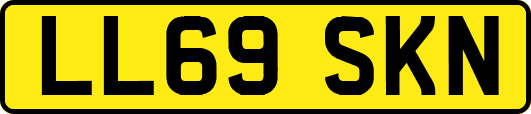 LL69SKN