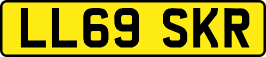 LL69SKR