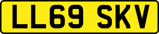 LL69SKV