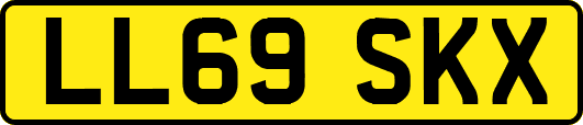 LL69SKX