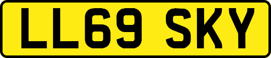 LL69SKY