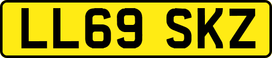 LL69SKZ