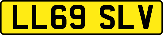 LL69SLV